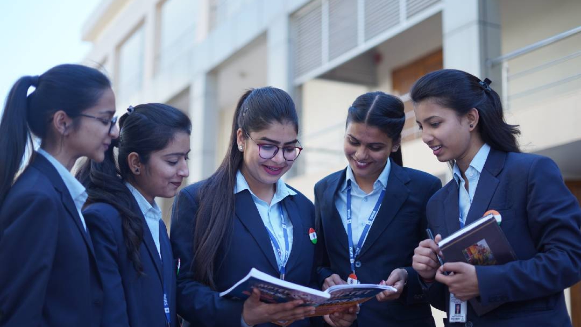 BBA College in Bhopal