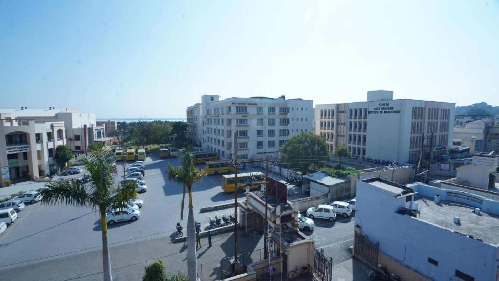 top mba colleges in bhopal