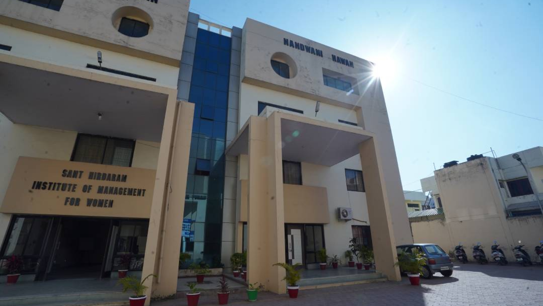 top mba colleges in bhopal
