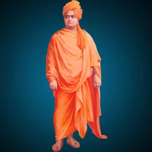 Swami Vivekanand ji