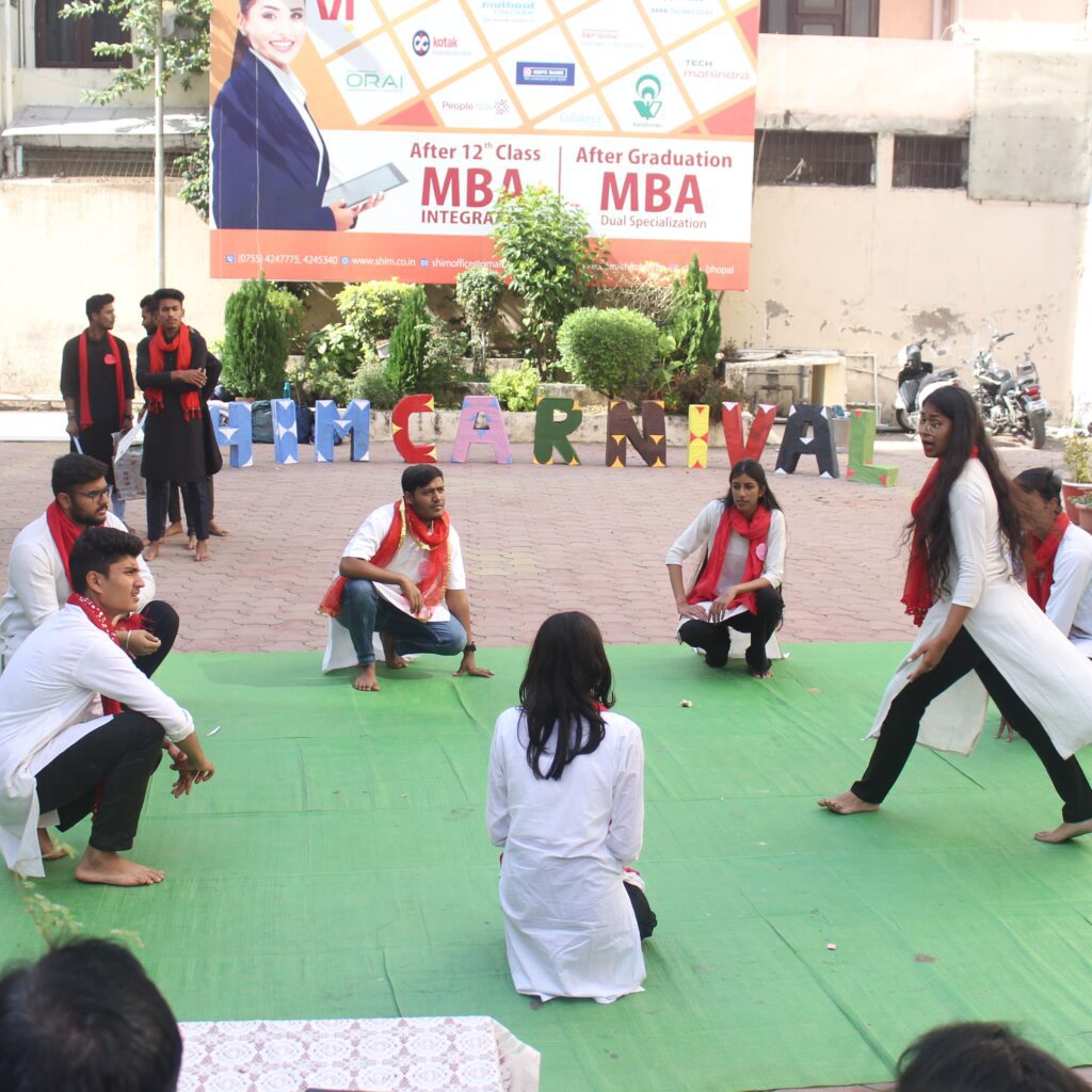 SHIM CARNIVAL