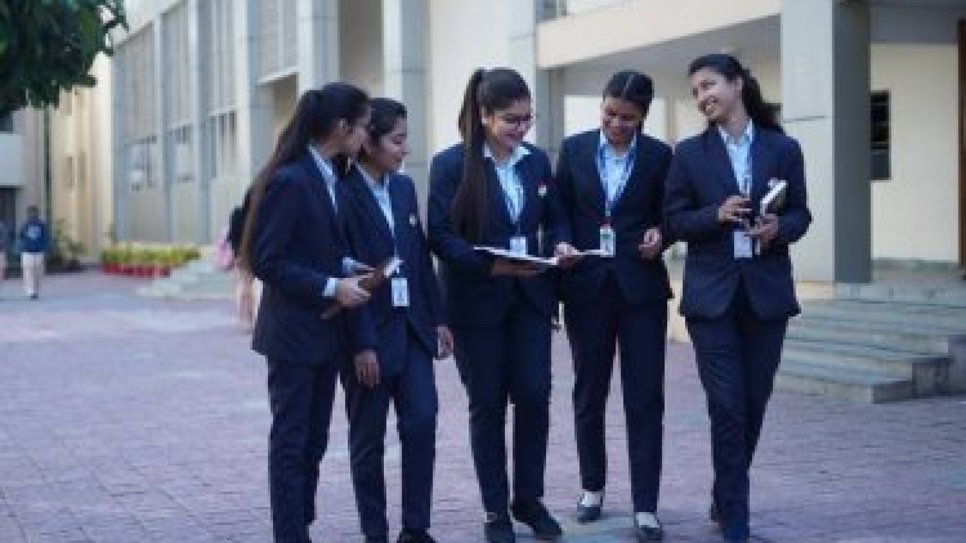 shim students