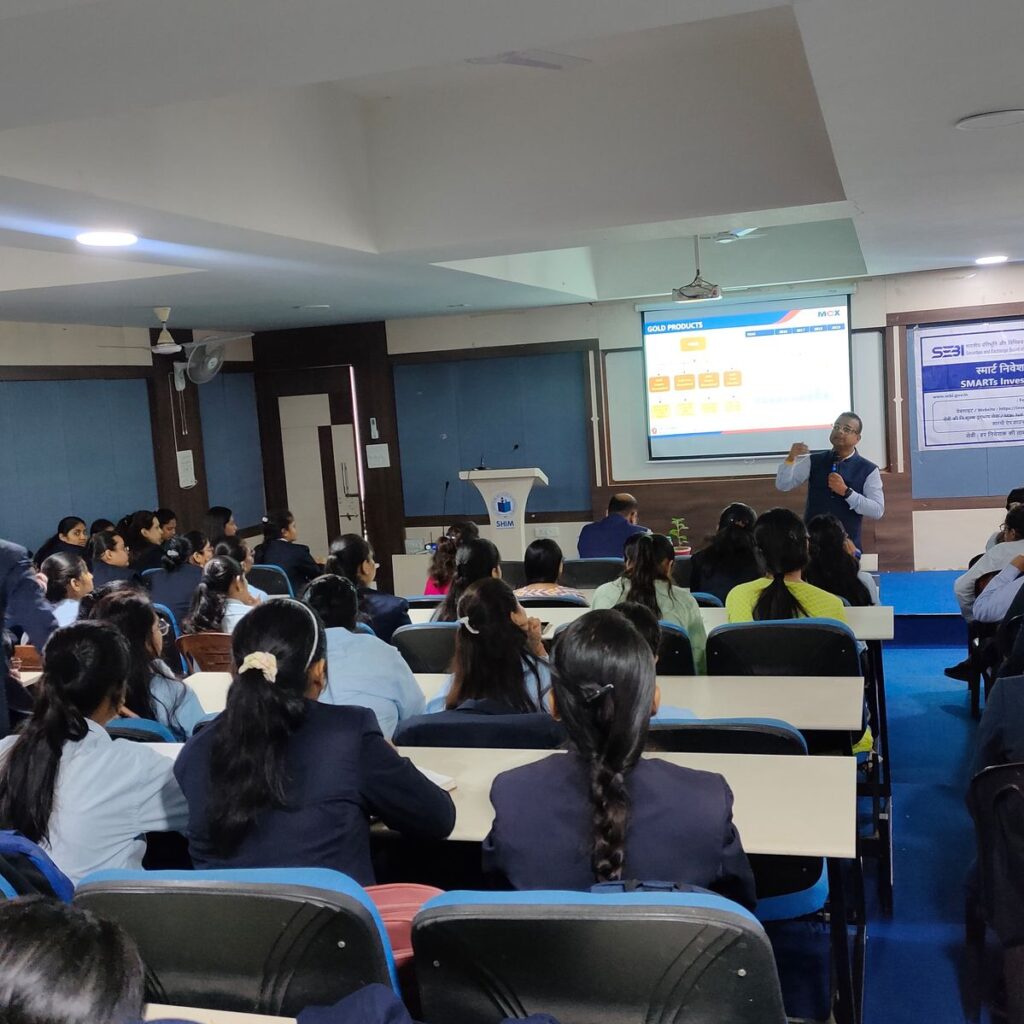 Best Management College for Women in Bhopal