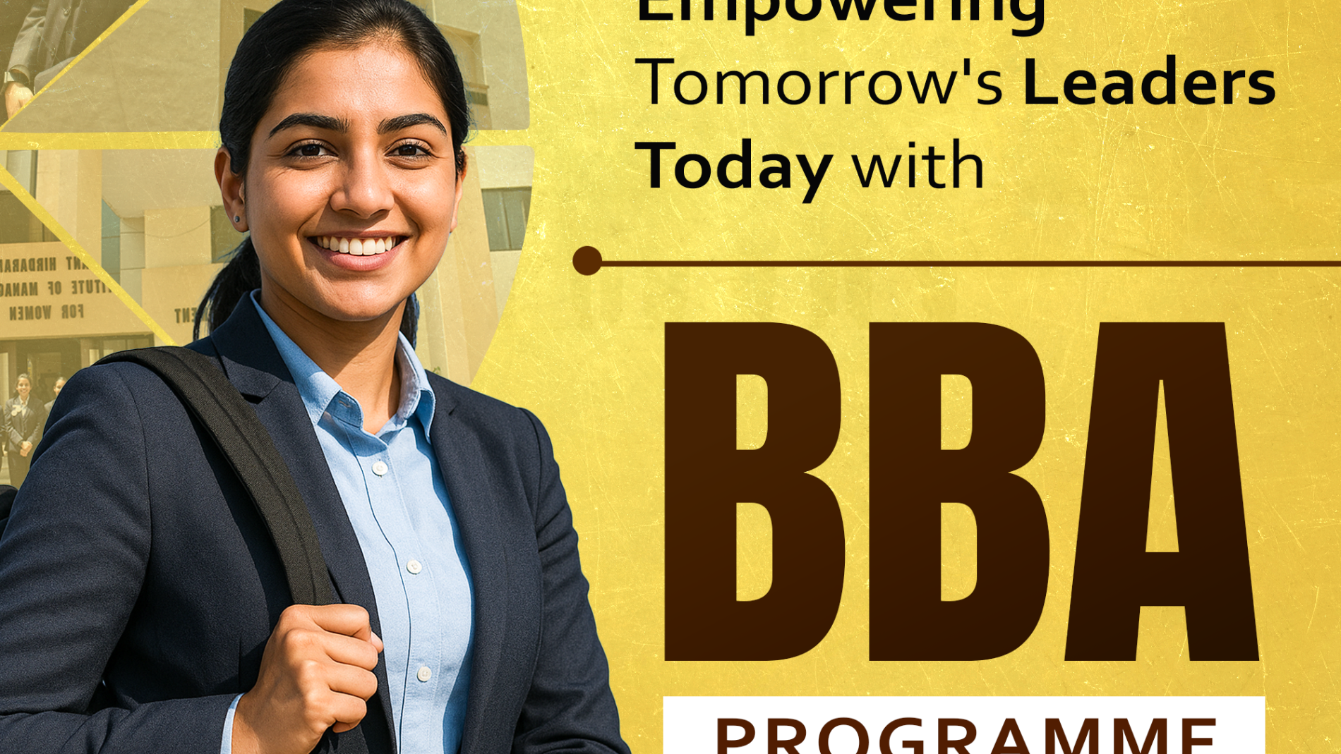 BBA College in Bhopal