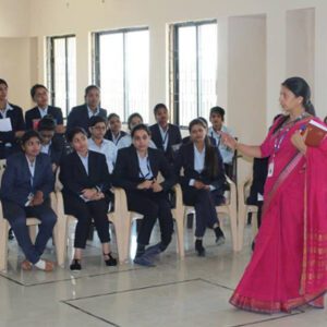 Shim is the best college for mba in bhopal