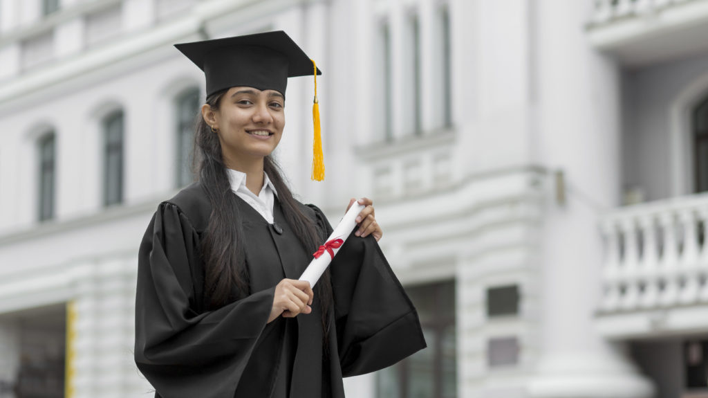 why mba after graduation