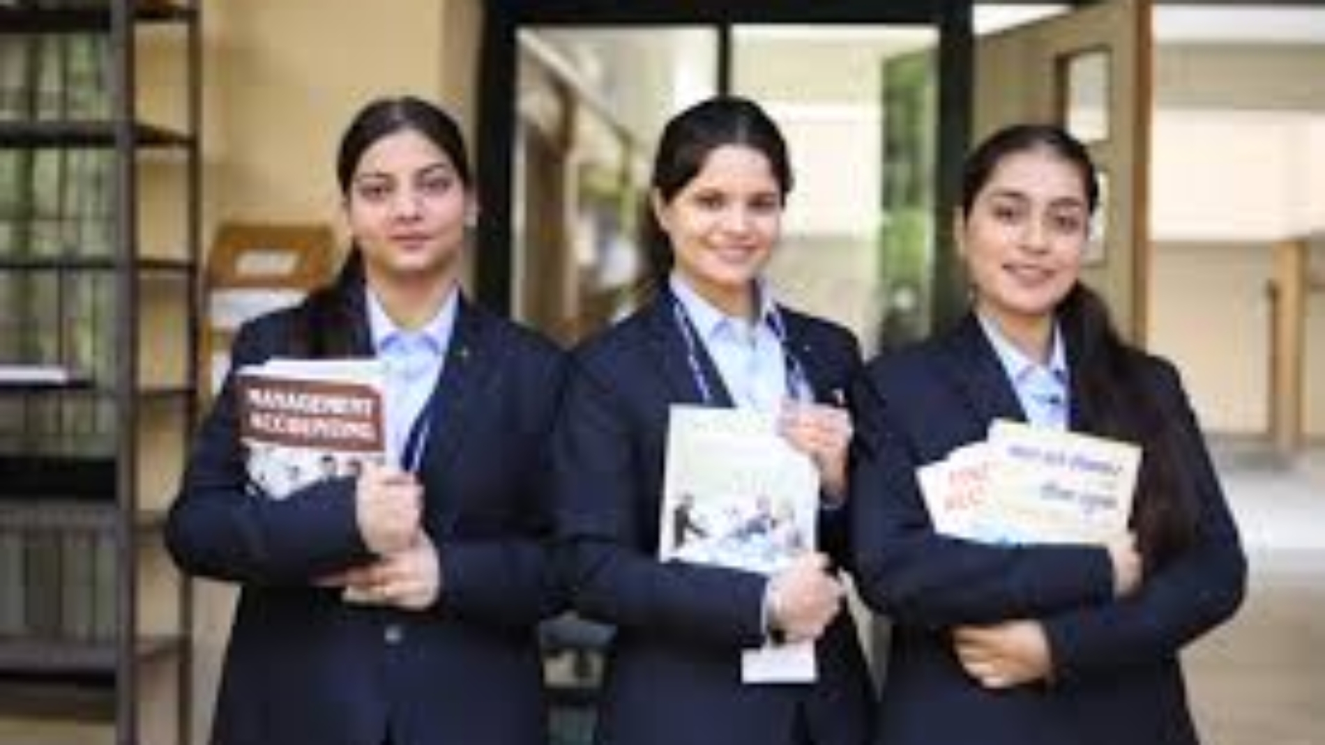 Best Management College for Women in Bhopal
