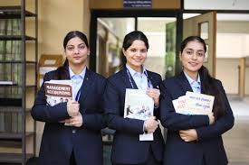 Best Management College for Women in Bhopal