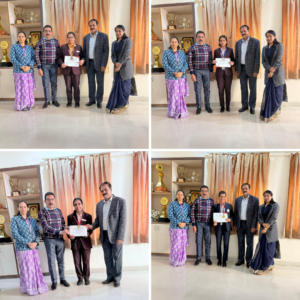 Learning Beyond Classrooms