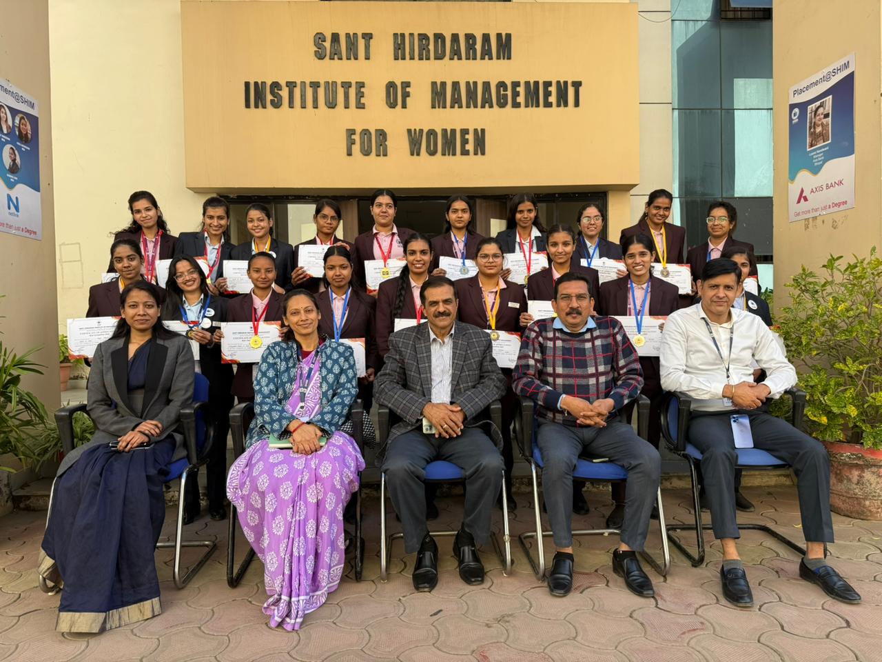 Learning Beyond Classrooms