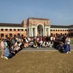 From Mountain Trails to Temple Bells: