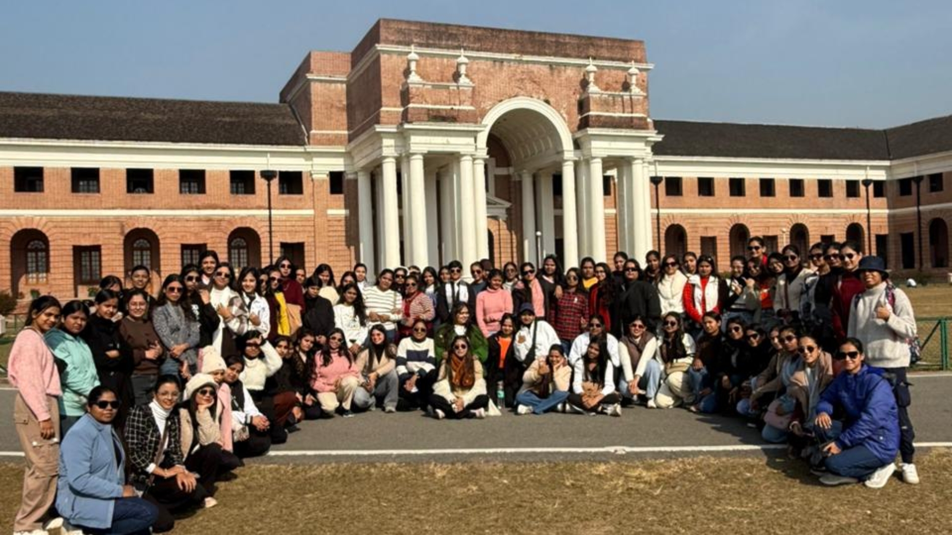 From Mountain Trails to Temple Bells: