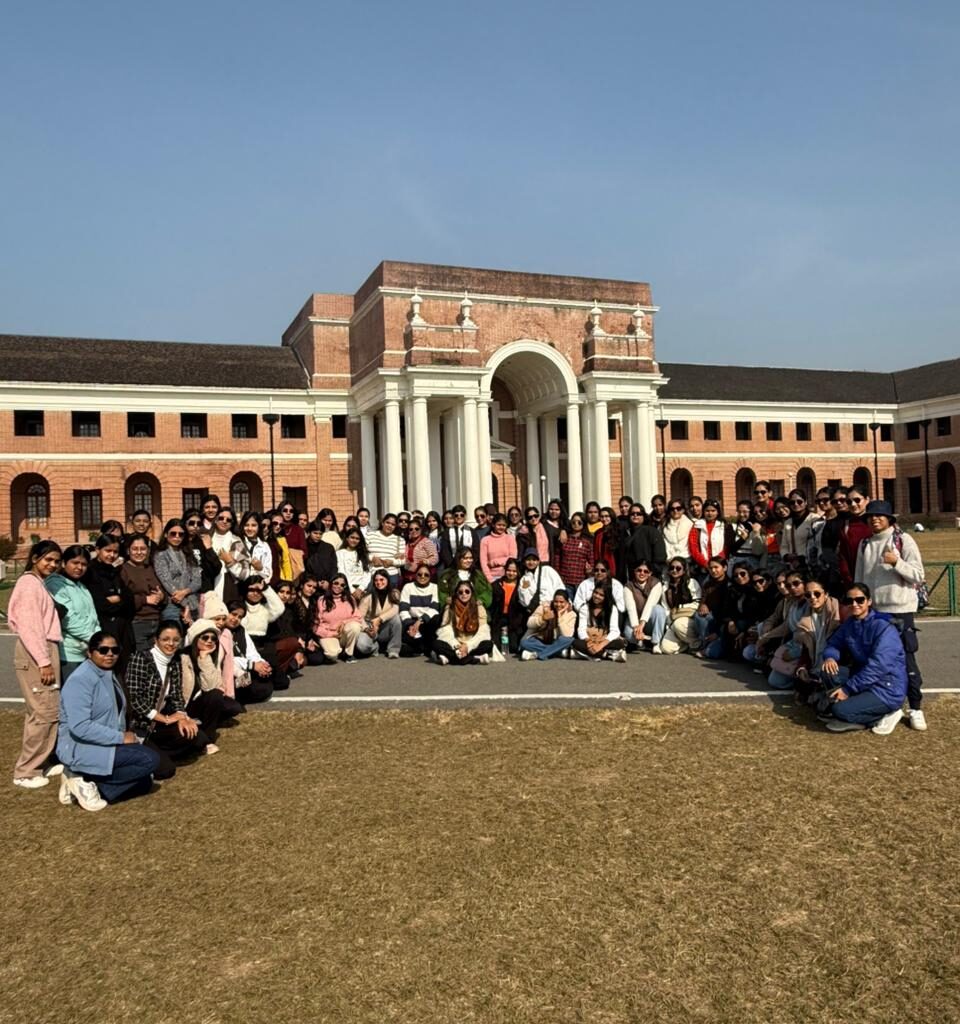 From Mountain Trails to Temple Bells: