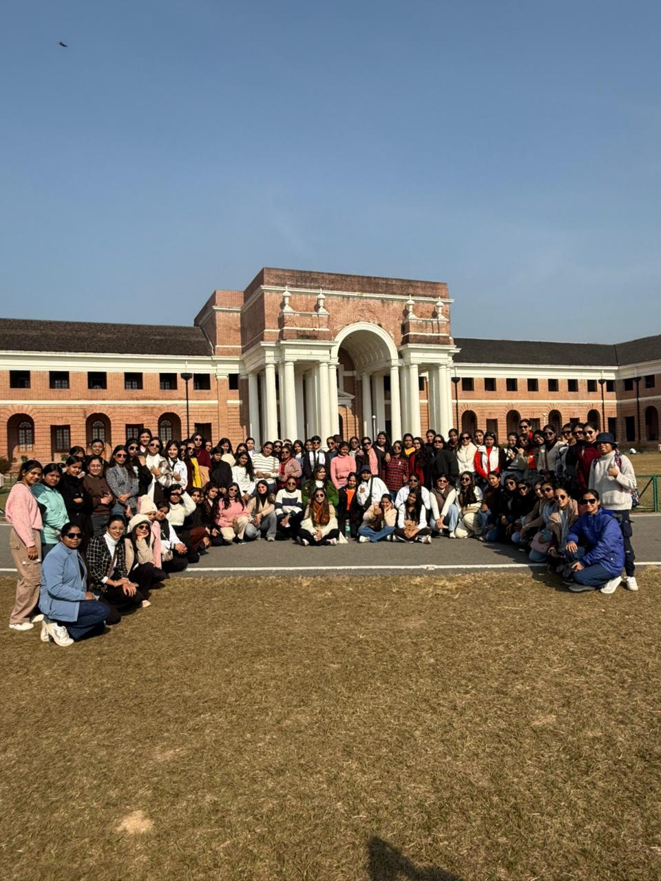 From Mountain Trails to Temple Bells: