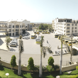 mba college in bhopal