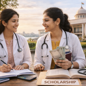 Affordability & Scholarships