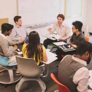 Courses That Build Strong Business Foundations