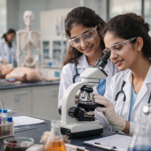 Facilities & Student Development Opportunities