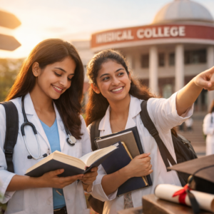 Making the Right Choice for Your Future