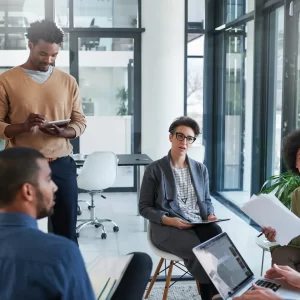 MBA placement interviews and career growth opportunities in Madhya Pradesh