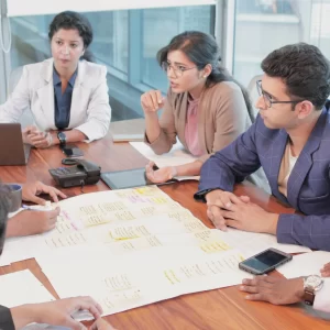 career opportunities after BBA in corporate sector