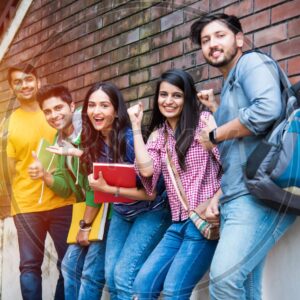 peaceful study environment in Bhopal for MBA students in Madhya Pradesh